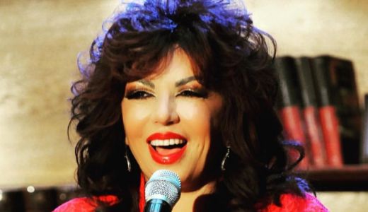 Carmen Harra va lucra cu producatorul muzical al lui Jennifer Lopez