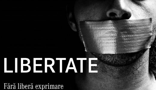 PETITIE ONLINE „Romania libera”