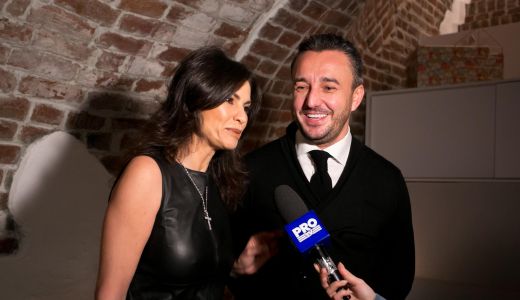 Ramona Badescu si Dana Savuica au vizitat cel mai nou centru de frumusete din oras