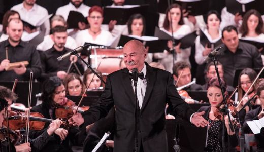 „TOT Degeaba”: mai sunt 3 zile şi doar câteva bilete!