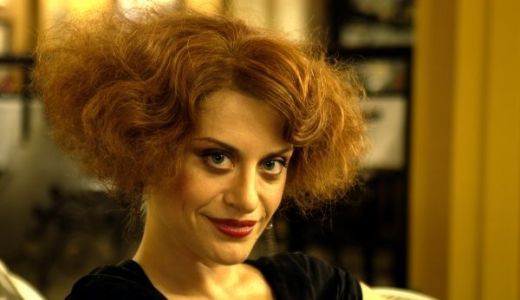 Exclusivitate! Loredana Groza: "Dietele genereaza frustrari"