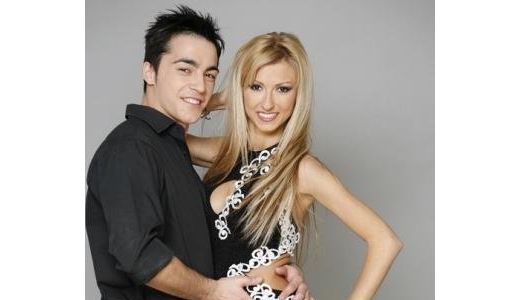 Exclusivitate! Andreea Balan canta la Festivalul Mamaia!