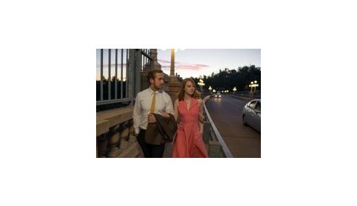 „La La Land”, marele câştigător de la Globurile de Aur