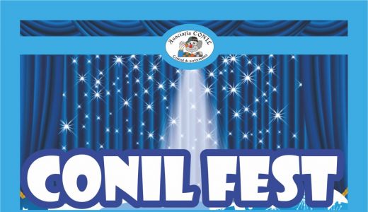 CONIL Fest, Festivalul Integrării, Ediția a XIV-a