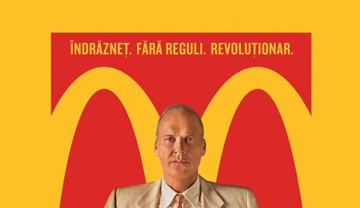 8 ingrediente mai puţin cunoscute despre fodatorul imperiului global McDonalds