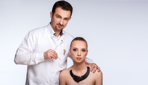 Marirea buzelor cu acid hialuronic: avantaje si dezavantaje!