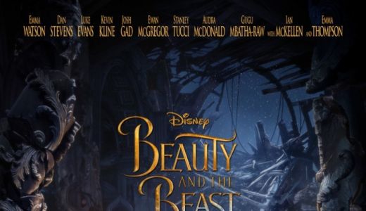 "Frumoasa şi Bestia" – un strop în plus de magie, doar în sala IMAX
