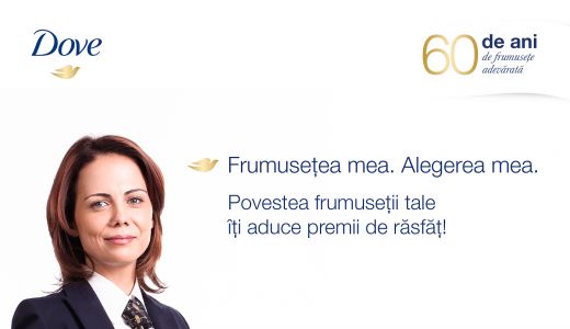 Frumusețea mea. Alegerea mea: definește-ți frumusețea în proprii tăi termeni