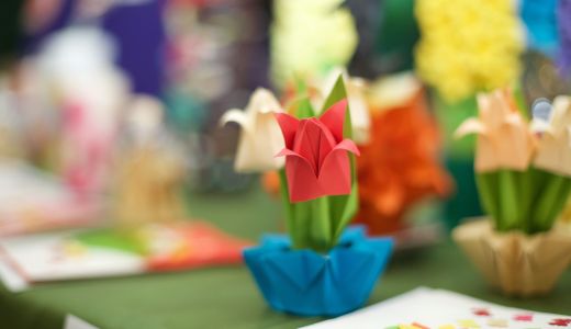 Cel mai mare targ de Martisor dedicat micilor antreprenori