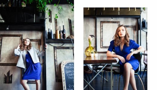 Noua colectie Giorgal pe Noi9.ro: un mix intre stilul elegant si smart casual  