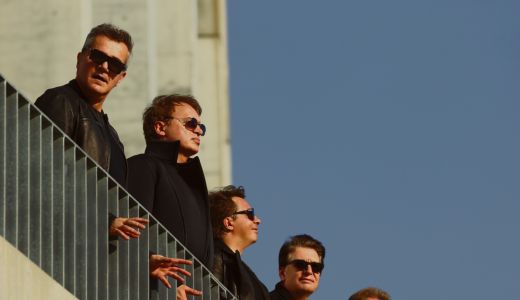 Holograf duce concertul “Vedere de la Costinești” în întreaga țară