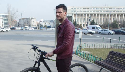 Bucureştiul meu COOL by Tudor Chirilă & ECCO
