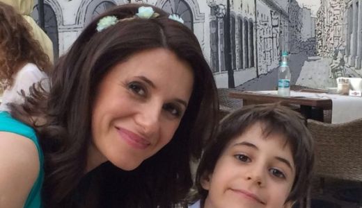 Iuliana Tudor, despre cele mai frumoase cadouri de 8 Martie
