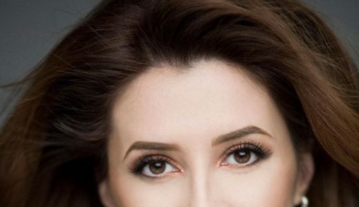 Iuliana Tudor jurizeaza la Romanian Fashion Philosophy AW17/18 21-24 martie 2017, Palatul Bragadiru Bucuresti