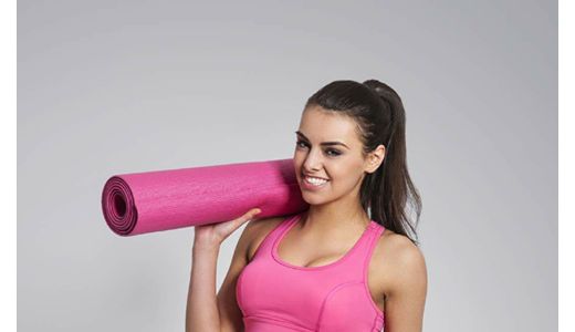 10 beneficii ale sportului pentru Sanatate