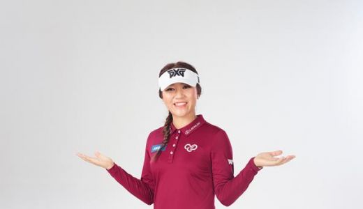 Numărul 1 mondial Lydia Ko a devenit brand ambasador ECCO Golf