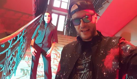 Nico revine în hip-hop!
