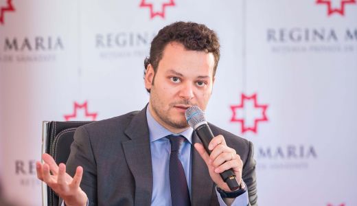 Rețeaua de sănătate REGINA MARIA: cea mai mare investiție în echipamente medicale de laborator din România, în valoare de 3,5 milioane de euro
