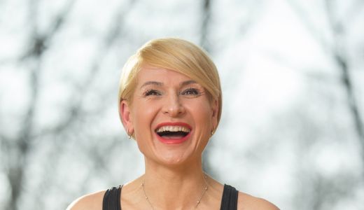 Scăpa de stres și anxietate cu exerciții de pilates! Învață să îți reduci grijile și stresul într-un mod simplu și eficient!