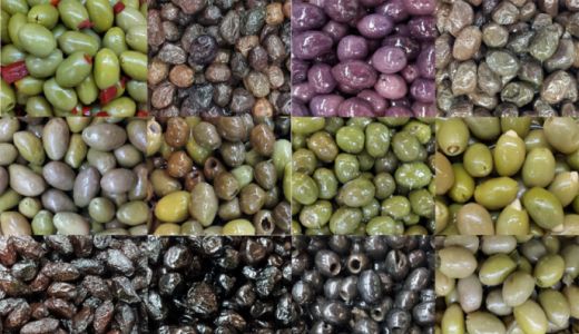 Consumul de măsline înnegrite artificial crește riscul apariției cancerului gastric!