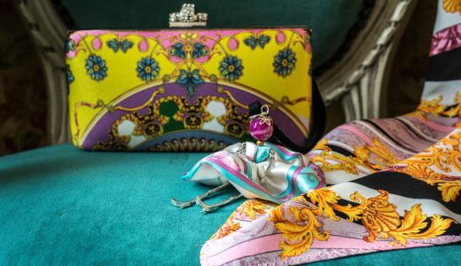 10 lucruri pe care nu le stiai despre geanta clutch!