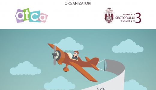 Teatru si magie, pentru o ora de terapie! - Spectacol superdistractiv pentru copii, in parcul I.O.R.