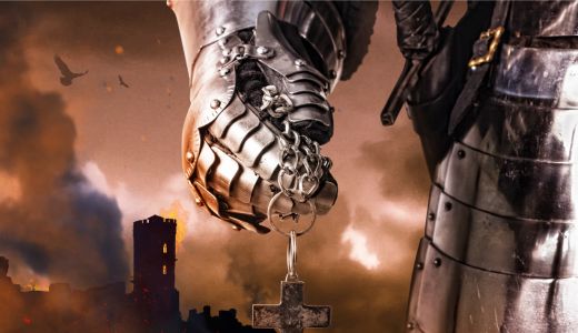 Ioan Isaiu, Elvira Deatcu, Vlad Miriță, Bogdan Jianu  si multi alti actori cunoscuti fac parte din distributia spectacolului grandios Dracula – Coroana