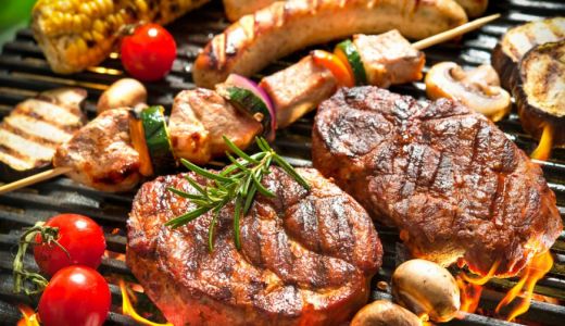 Gratarul – de la o solutie salvatoare necesara supravietuirii, la o revelatie gastronomica