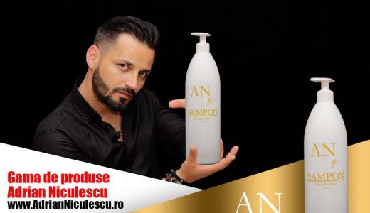 Ce aduce AN-ul pentru părul tău?