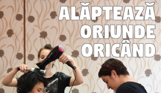 Alapteaza Oriunde Oricand!