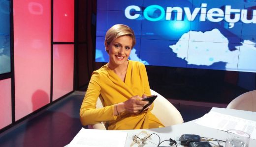 Teodora Drăgoi Pop, amfitrioana celui mai mare festival intercultural: ProEtnica