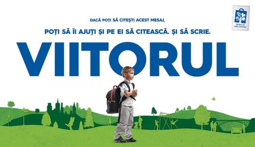 Lidl susține accesul la educație și doneazăcătre programul național Teach for Romaniacâte 1 leu pentru fiecare produs din oferta „Back to School” achiziționat