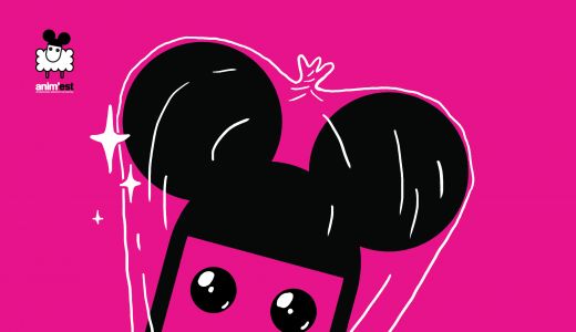 Minimest îi invită pe cei mici la cinema Cele mai frumoase filme de animație pentru copii, în cadrul Anim’est 2017  