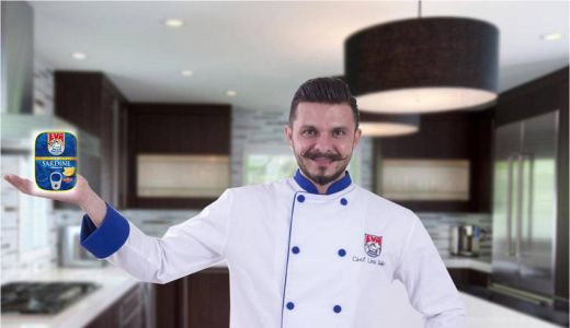 Toamna trebuie să fie bogată în culori, nu în calorii!
