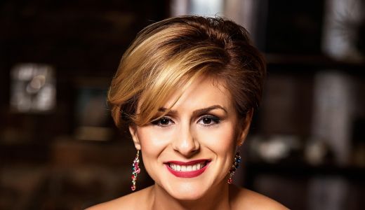 Teodora Drăgoi - Pop, voluntar în Asociația Lume Bună  