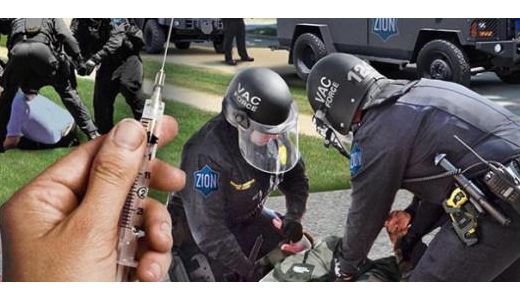 Legea vaccinării – bomboana de pe coliva poporului român!