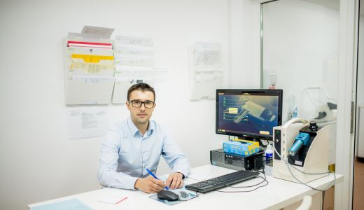 Alunitele la copii – motiv de ingrijorare sau nu?