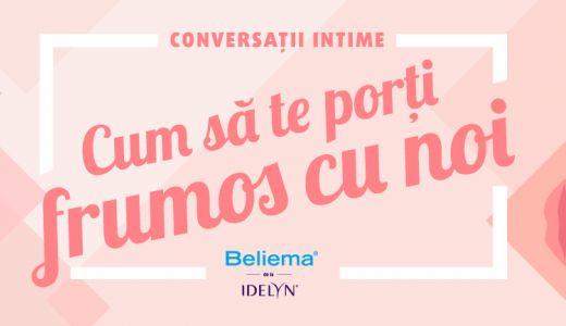 Beliema de la Idelyn – „Conversații intime”