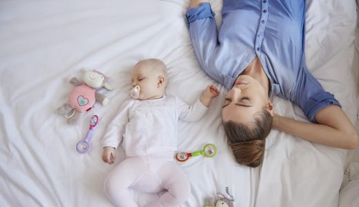Cum uşurează tehnologia viaţa părinţilor?