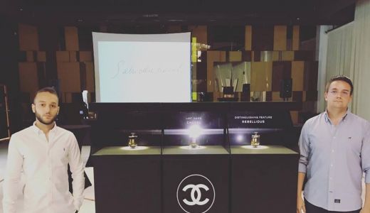 Doi români fac produsele să leviteze