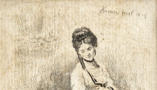 Picasso, Grigorescu, Pallady, Tonitza la super preturi joia viitoare, la Artmark!