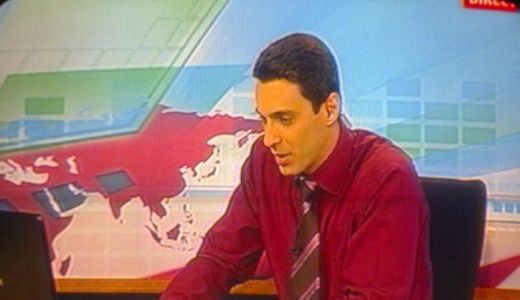 Mircea Badea renunta la emisiune?!