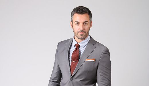 Top 5 ținute business care nu trebuie să lipsească din garderoba unui bărbat
