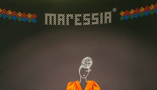 DESIGNERUL ALINA MARICA LANSEAZA PRIMUL MAGAZIN MARESSIA IN BUCURESTI,  PENTRU CEI CARE IUBESC TRADITIA