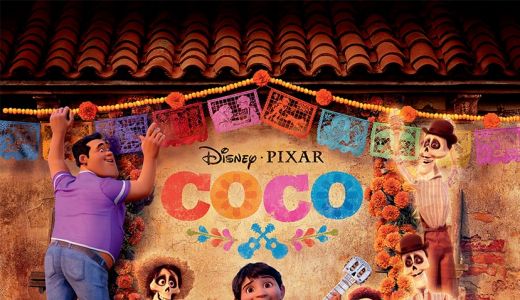 Bucurie si emoție la întâlnirea cu “Coco”