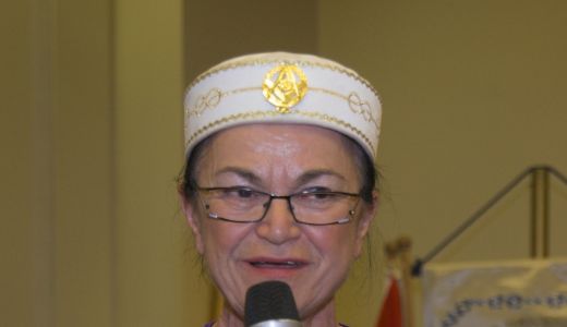 Femeile-Mason, de 95 de ani în România. Masoneria mondială, de 300 de ani