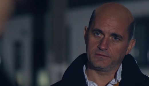 Virgil Ianţu a îmbătrânit 20 de ani