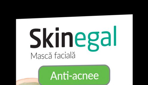 De Sărbători, oferă-i cadou tenului tău o mască Skinegal!