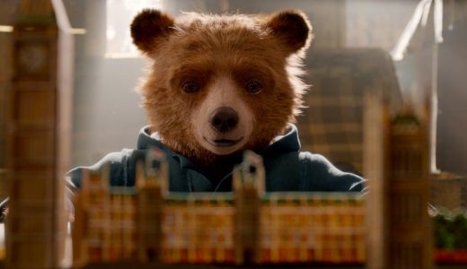 Favoritul tuturor, ursul Paddington revine la cinema