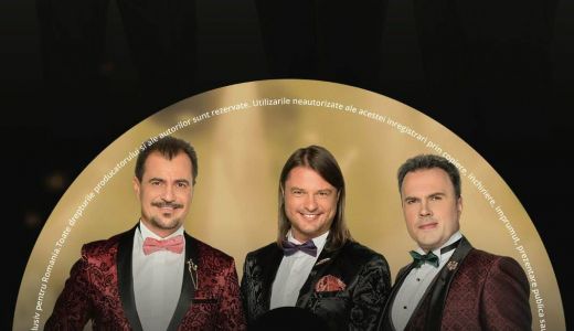 DISTINTO lanseaza un album de „10”